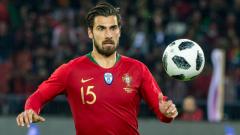 Andre Gomes